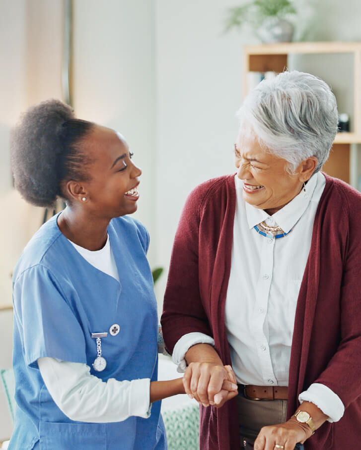 The Heart of Our Care